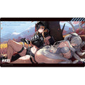 Goddess of Victory: NIKKE Multiplayer Mat C