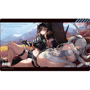 Goddess of Victory: NIKKE Multiplayer Mat C