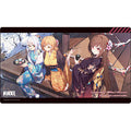 Goddess of Victory: NIKKE Multiplayer Mat D