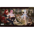 Goddess of Victory: NIKKE Multiplayer Mat E