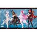Goddess of Victory: NIKKE Multiplayer Mat F