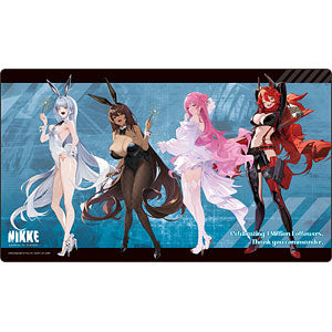 Goddess of Victory: NIKKE Multiplayer Mat F