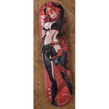 Goddess of Victory: NIKKE Skateboard Deck Red Hood