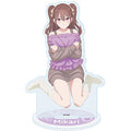 Acrylic stand ��2.5 Dimensional Temptation” 18/Mikari Tachibana Room knit ver...