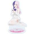 Acrylic stand “2.5-dimensional temptation” 20/753 Room knit ver. (newly drawn...