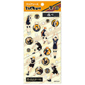 Anime “Haikyu!!” Clear Seal 1
