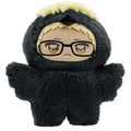 Anime “Haikyu!!” Choidekachi Mike Momascott 7. Tsukishima Hotaru