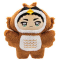 Anime “Haikyu!!” Choidekachi Mike Momascott 10. Keiji Akaashi