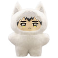 Anime “Haikyu!!” Choidekachi Mike Momascott 11. Shinsuke Kita