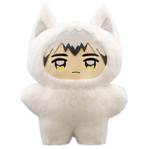 Anime “Haikyu!!” Choidekachi Mike Momascott 11. Shinsuke Kita