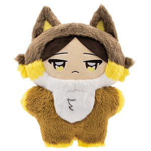 Anime “Haikyu!!” Choidekachi Mike Momascott 12. Rintaro Kadona