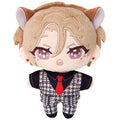 Libre Tsuyogari Omega is our turn Nuipal (stuffed toy mascot) Natsuo Takahina