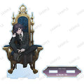 Danganronpa Series Oyosan Illustration Ouma Kokichi Throne ver. BIG Acrylic S...