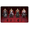Danganronpa series Oyosan illustration set A throne ver. Multi-desk mat