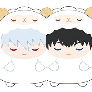 New Theatrical Version Gintama -Yoshiwara Great Flames- Tenorinzu Collection ...