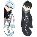 New Theatrical Version Gintama -Yoshiwara Great Flames- Twisted Guys Box of 8