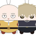 One Punch Man Fuwakororin 6 pieces BOX