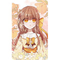 There is no place for a fake princess Changing Photo Card Philomel Growth Ver.