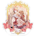 There is no place for a fake princess Swaying dance acrylic stand