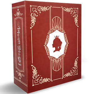 There is no place for a fake princess Prophecy package
