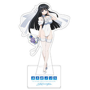 Yosuga no Sora acrylic stand (Kazuha Nagisa)