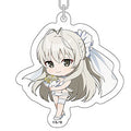 Yosuga no Sora acrylic key chain (Kasugano Yu)
