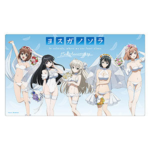 Yosuga no Sora desk mat