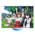 Acrylic stand "TV anime 'Yosuga no Sora'" 04/D (official illustration)