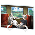 Acrylic art board (A5 size) "TV anime 'Yosuga no Sora'" 03/C (official illust...