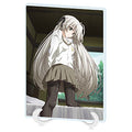 Acrylic art board (A5 size) "TV anime 'Yosuga no Sora'" 04/D (official illust...