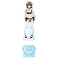 TV anime "Yosuga no Sora" Big acrylic stand Ei Tenjome Tucked up maid ver.