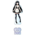 TV anime "Yosuga no Sora" Big acrylic stand Kazuha Nagisa Tucked-up maid ver.
