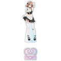TV anime "Yosuga no Sora" Big acrylic stand Hatsuyoshi Nogizaka Tucked up mai...