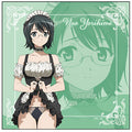TV anime "Yosuga no Sora" Microfiber Nao Yorhime Tucked-up maid ver.