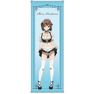 TV Anime "Yosuga no Sora" Extra Large Tapestry Ei Tenjome Tucked Up Maid Ver.