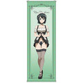 TV Anime "Yosuga no Sora" Extra Large Tapestry Nao Yorihime Tucked Up Maid Ver.