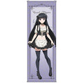 TV Anime "Yosuga no Sora" Extra Large Tapestry Kazuha Nagisa Tucked Up Maid Ver.