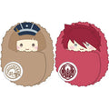 Touken Ranbu ONLINE Kurumi Tapinui Vol.6 Box of 8