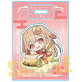Super Kaguyahime! Gyugyutto Mini Stand Kaguya