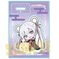 Super Kaguyahime! Gyugyutto Mini Stand Tsukimi Yachiyo