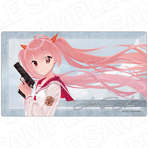 Aria the Scarlet Ammo Rubber Desk Mat Kanzaki H. Aria vol.2