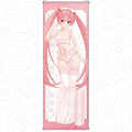 Aria the Scarlet Ammo Extra Large Tapestry Kanzaki H. Aria Bondage Lingerie Ver.