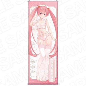 Aria the Scarlet Ammo Extra Large Tapestry Kanzaki H. Aria Bondage Lingerie Ver.