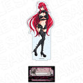 TV anime "High School DxD HERO" Big acrylic stand Rias Gremory Bondage ver.