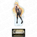 TV anime "High School DxD HERO" Big acrylic stand Asia Argento Bondage ver.