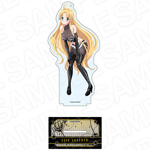 TV anime "High School DxD HERO" Big acrylic stand Asia Argento Bondage ver.