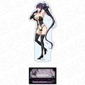 TV anime "High School DxD HERO" Big acrylic stand Himejima Akeno Bondage ver.