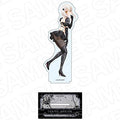 TV anime "High School DxD HERO" Big acrylic stand Tojo Koneko Bondage ver.