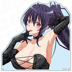 TV anime "High School DxD HERO" Extra Large Die-cut Acrylic Board Himejima Ak...