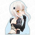TV anime "High School DxD HERO" Extra Large Die-cut Acrylic Board Koneko Tojo...